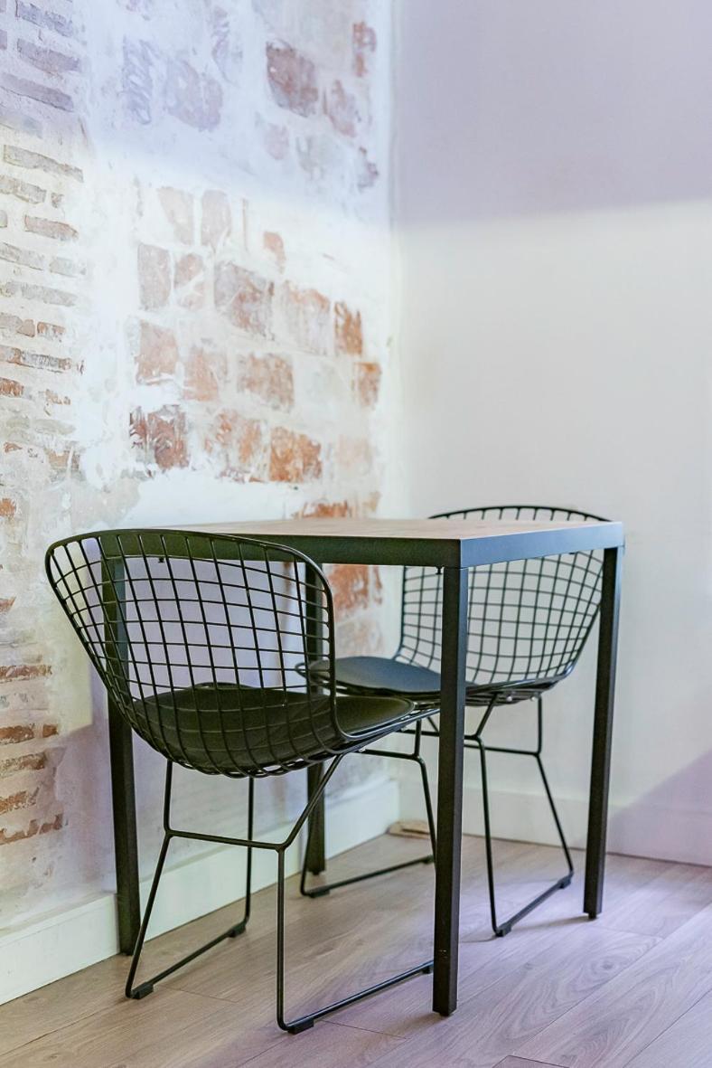 מרסיי T1 Pop Tout Neuf Au Panier מראה חיצוני תמונה